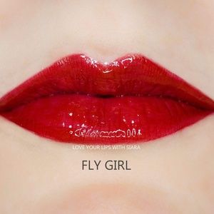 LipSense - Fly Girl